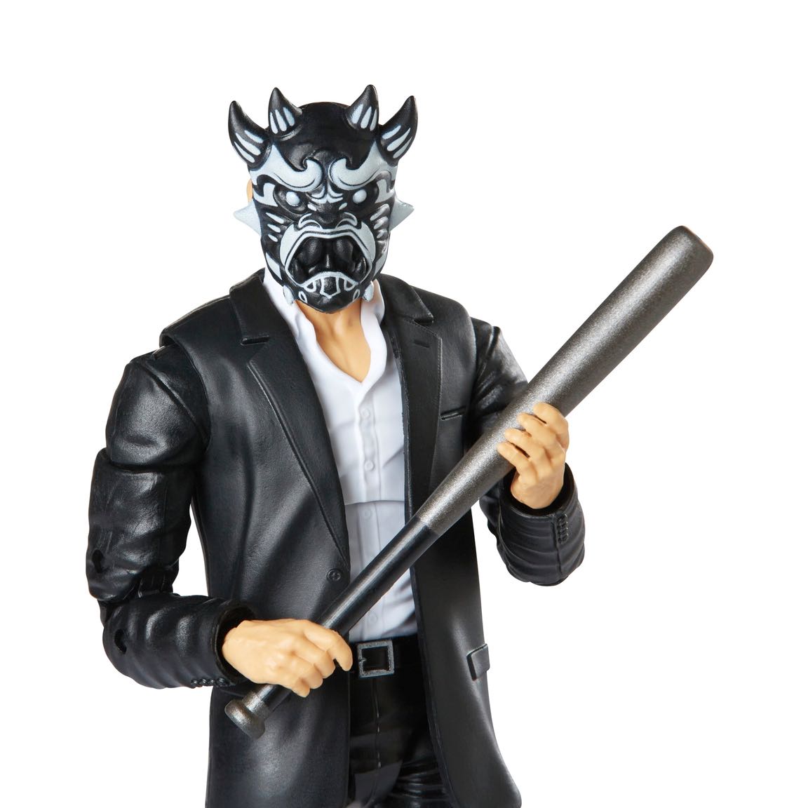 Inner Demon (Gamerverse) - Hasbro - Marvel Legends (Marvel Legends - GameStop Exclusive) action figure collectible - Main Image 2
