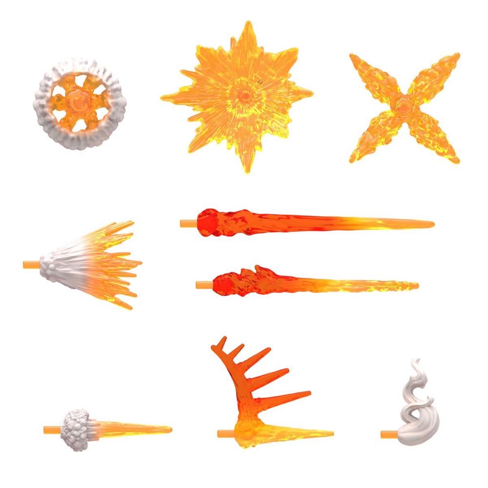 47 | Cobra Viper Officer & Vipers 3 Pack - Hasbro (G.I. Joe) action figure collectible - Main Image 4