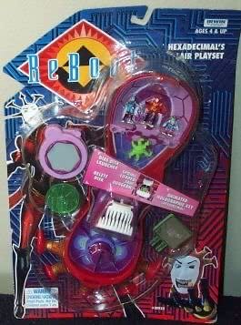 Bonebreaker 4 Maggott