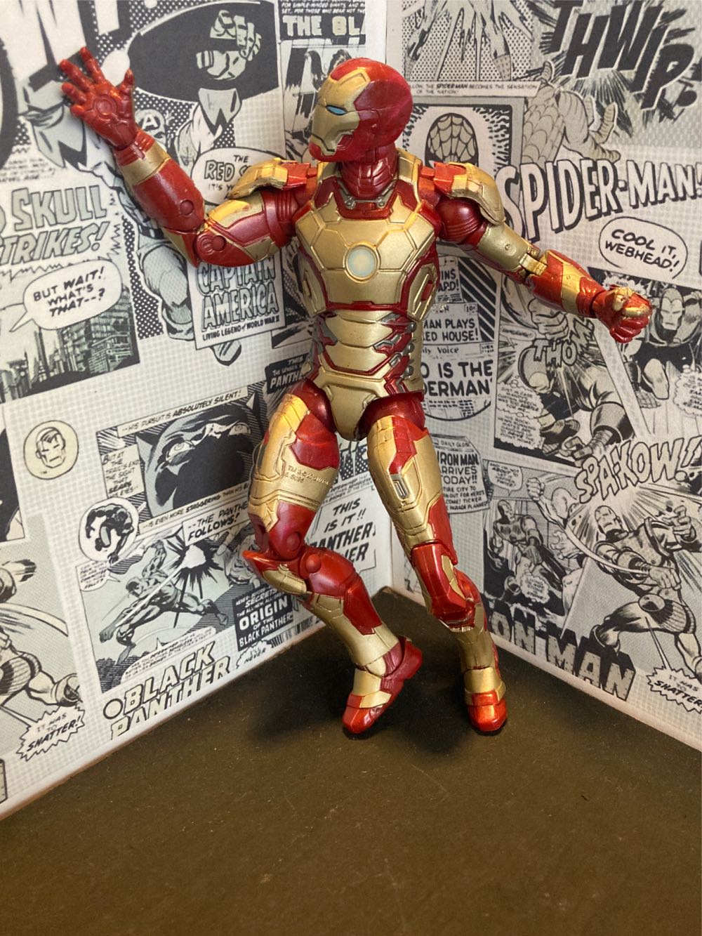 Ben 10 Omniverse Gravattack