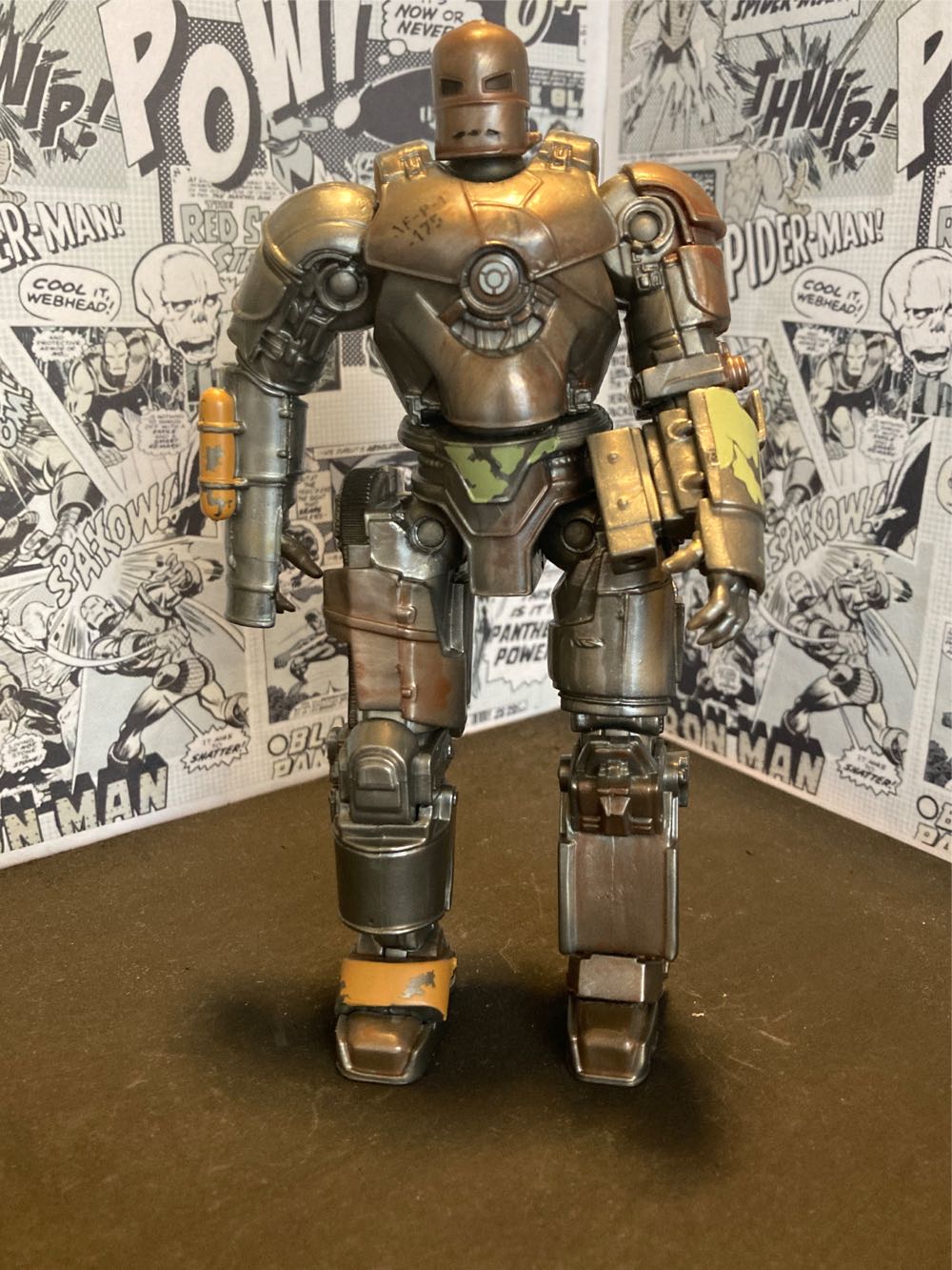 Snake Eyes (Zero Point Edition)