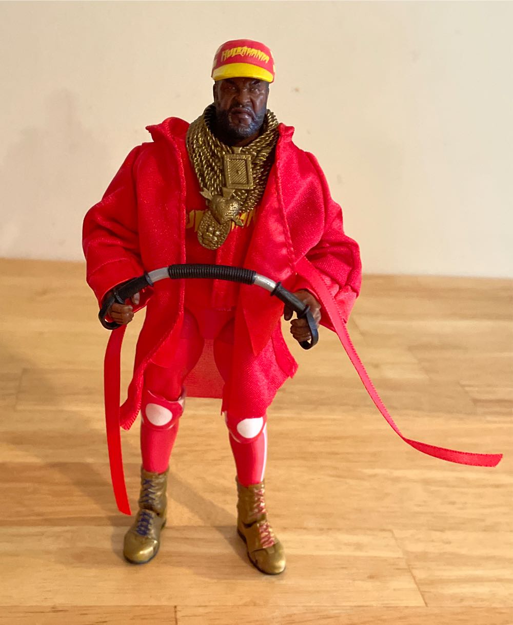 QPosket - Nezuko Ver.B