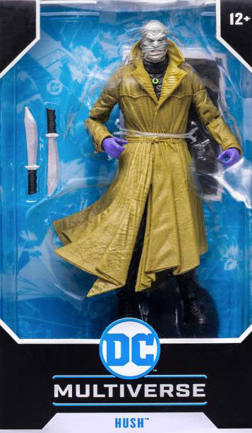 Wild Adventure Bear Hunter Deluxe Blue Box