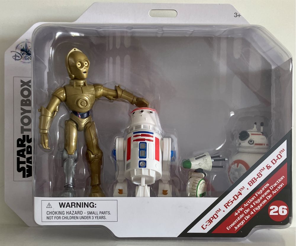 Croc Master & Fiona #38