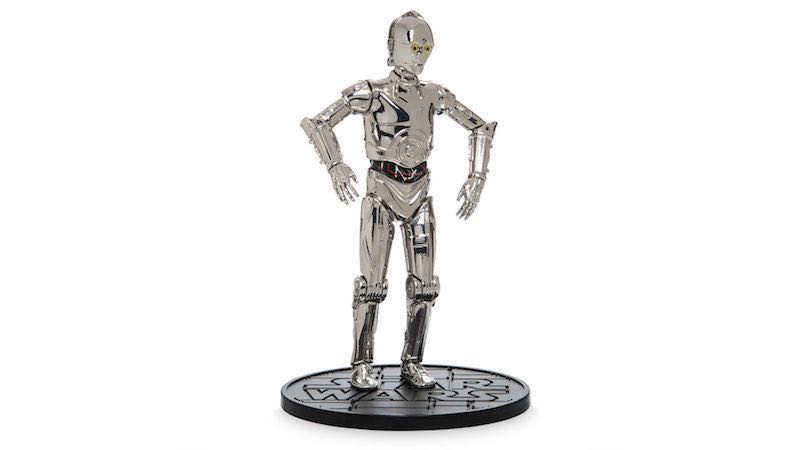 TC-14 - Disney (Star Wars: Elite Series) action figure collectible [Barcode 400020845924] - Main Image 2