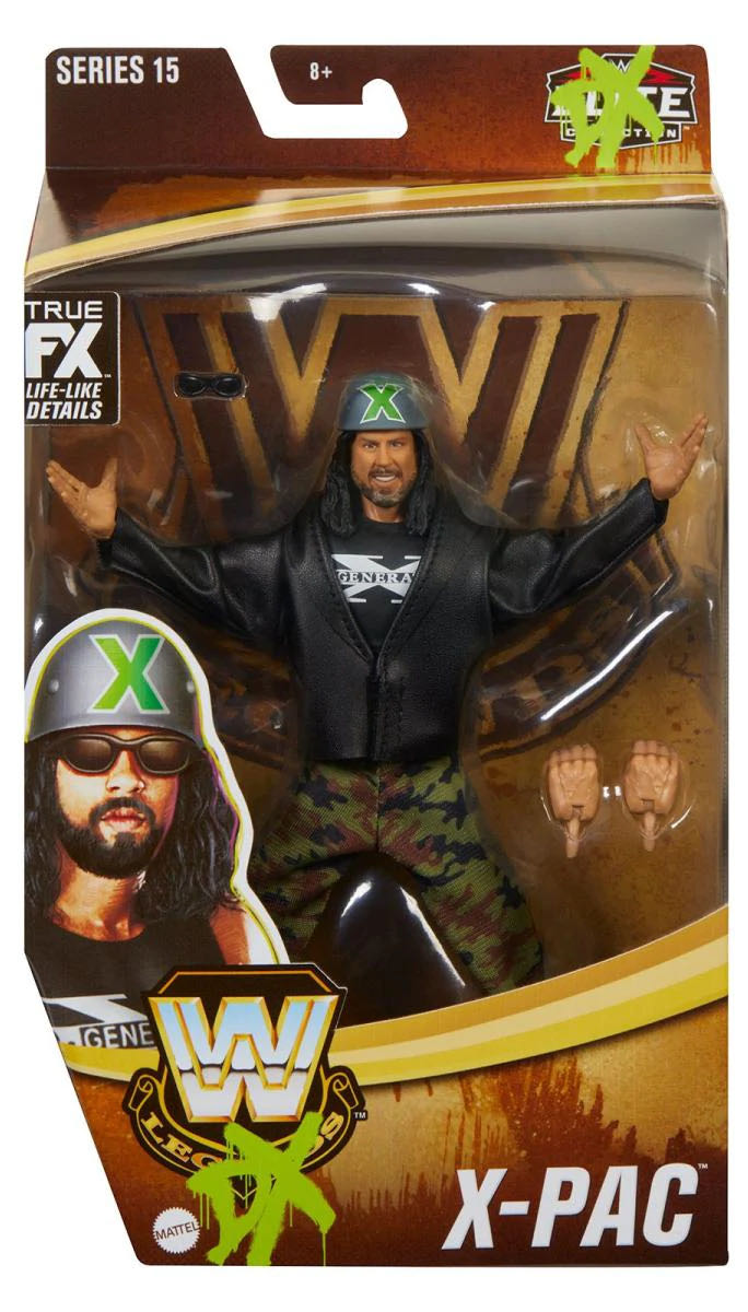 G.I. Joe Classified Series - Tiger Force - Stuart “Outback” Selkirk - 39