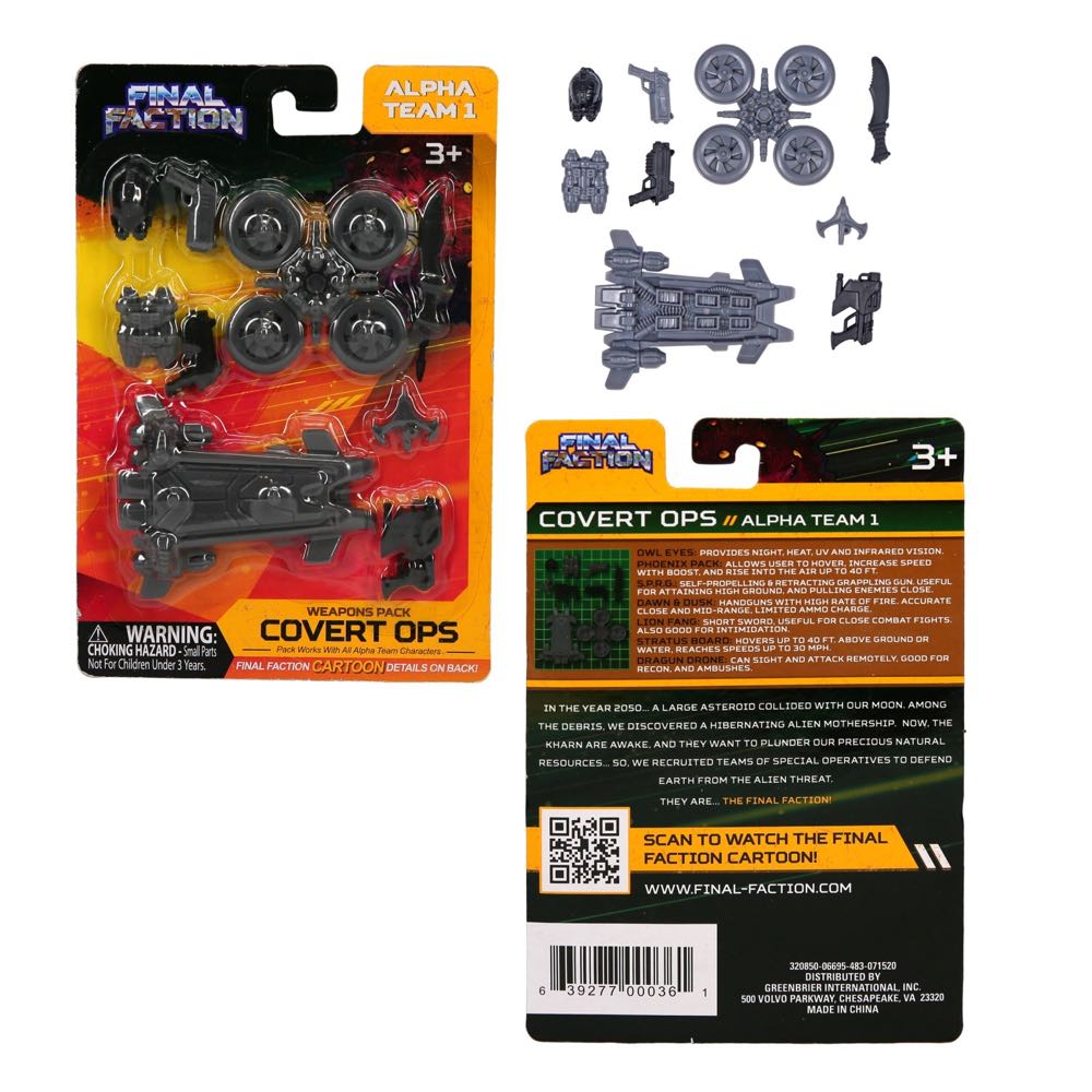 Eaglemoss Horror The Crooked Man