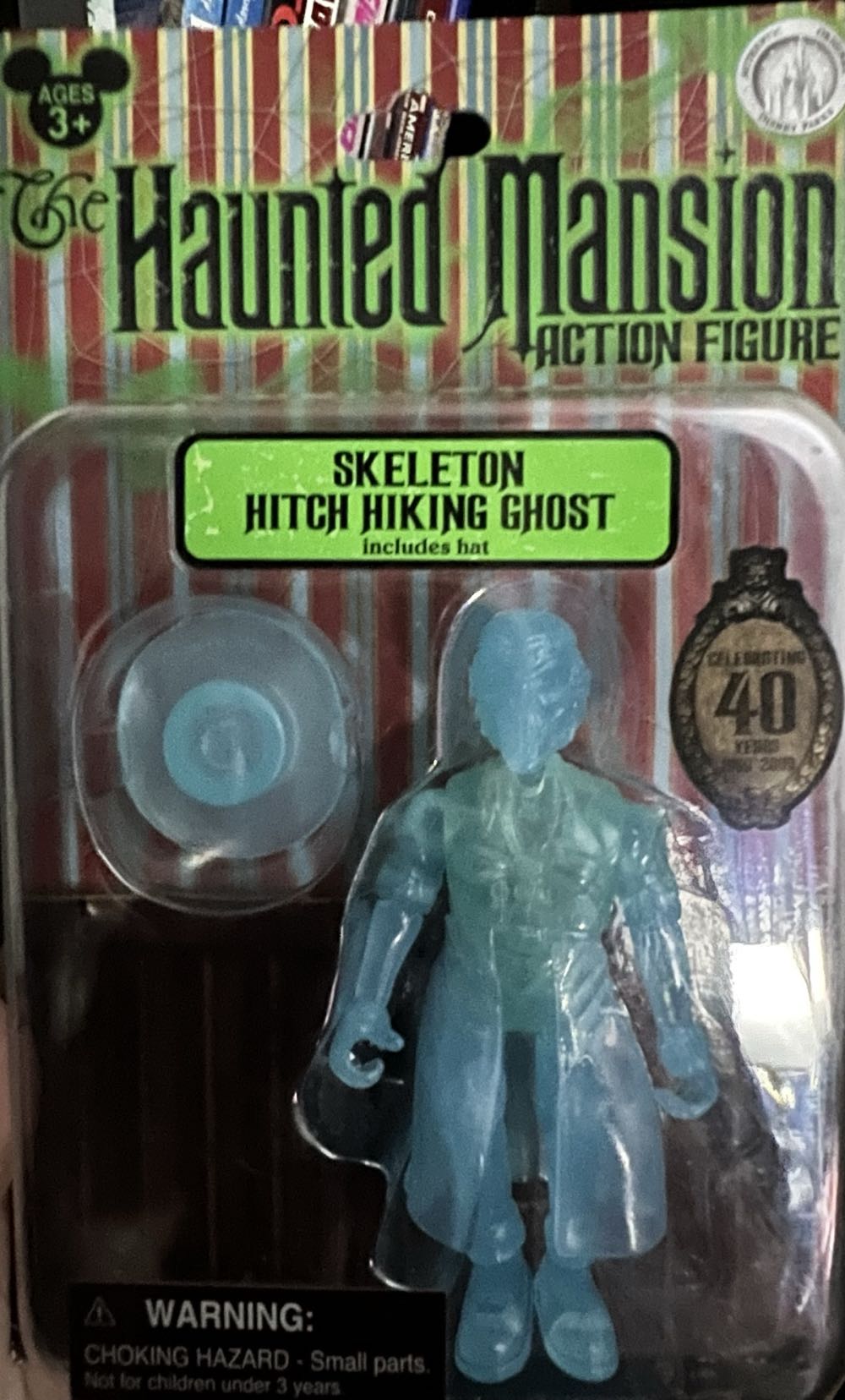 Scooby-Doo! - Monster Scooby Doo