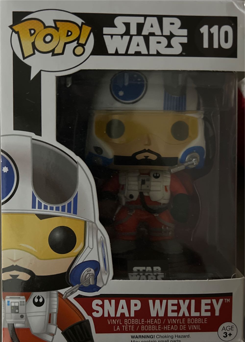 Merry Minstrel (Hot Topic Exclusive)