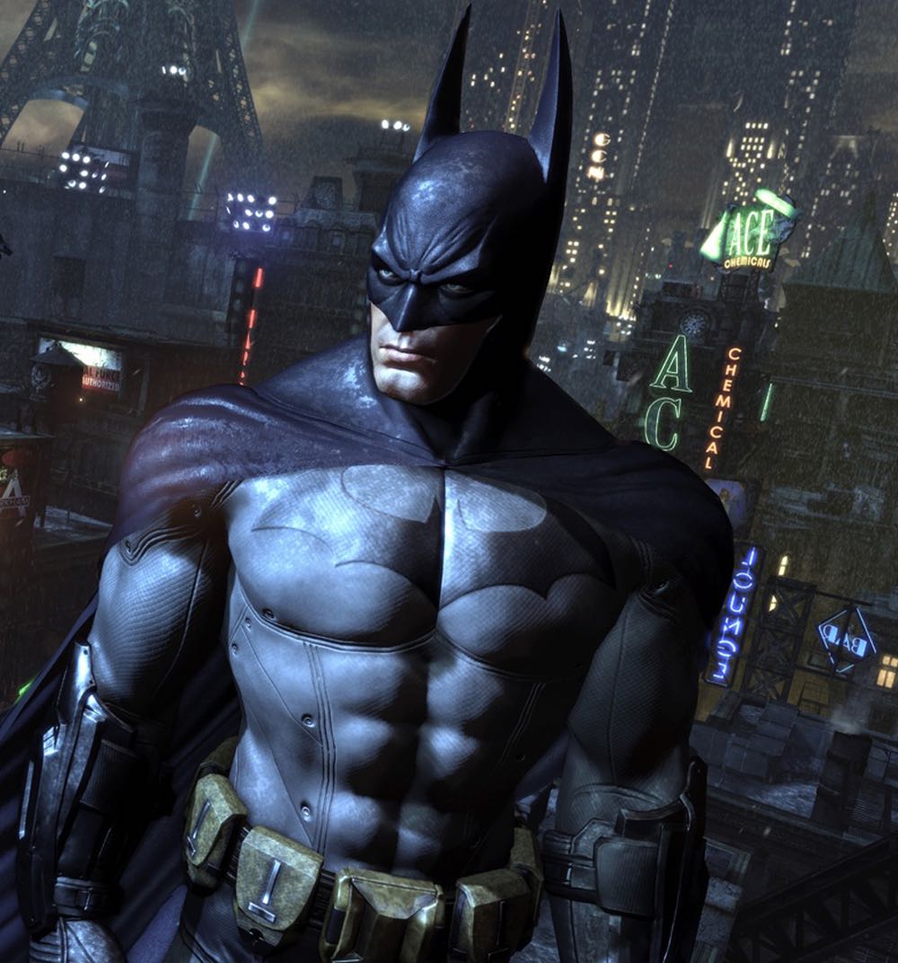 Superman & Clark Kent