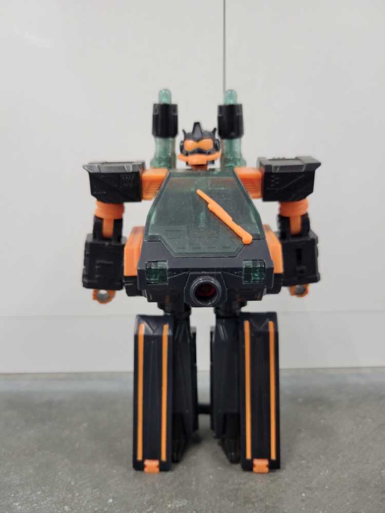 Snow Cat - Hasbro (Universe) action figure collectible - Main Image 2