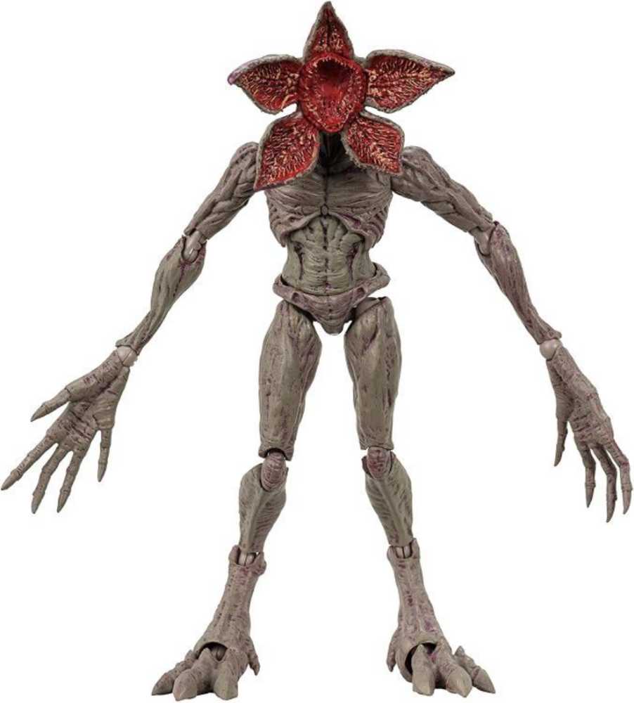 Stranger Things Void Series Demogorgon  - Bandai (Horror) action figure collectible [Barcode 045557890919] - Main Image 3