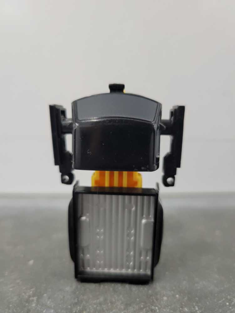 Ironhide And Ultra Magnus - Hasbro (Universe) action figure collectible - Main Image 3