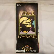 Snakeling (Pink w/ Mustache & Wrench)