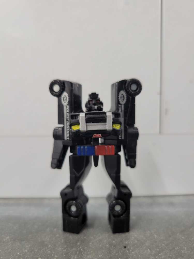 Rocky Balboa - Training Gear