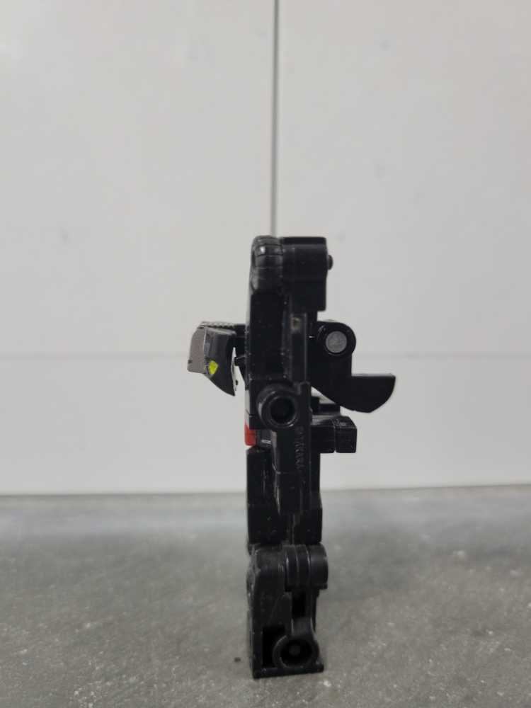 Strongarm With Divebomb And Firebot Night Force Rescue Team  - Hasbro (Classics) action figure collectible - Main Image 4