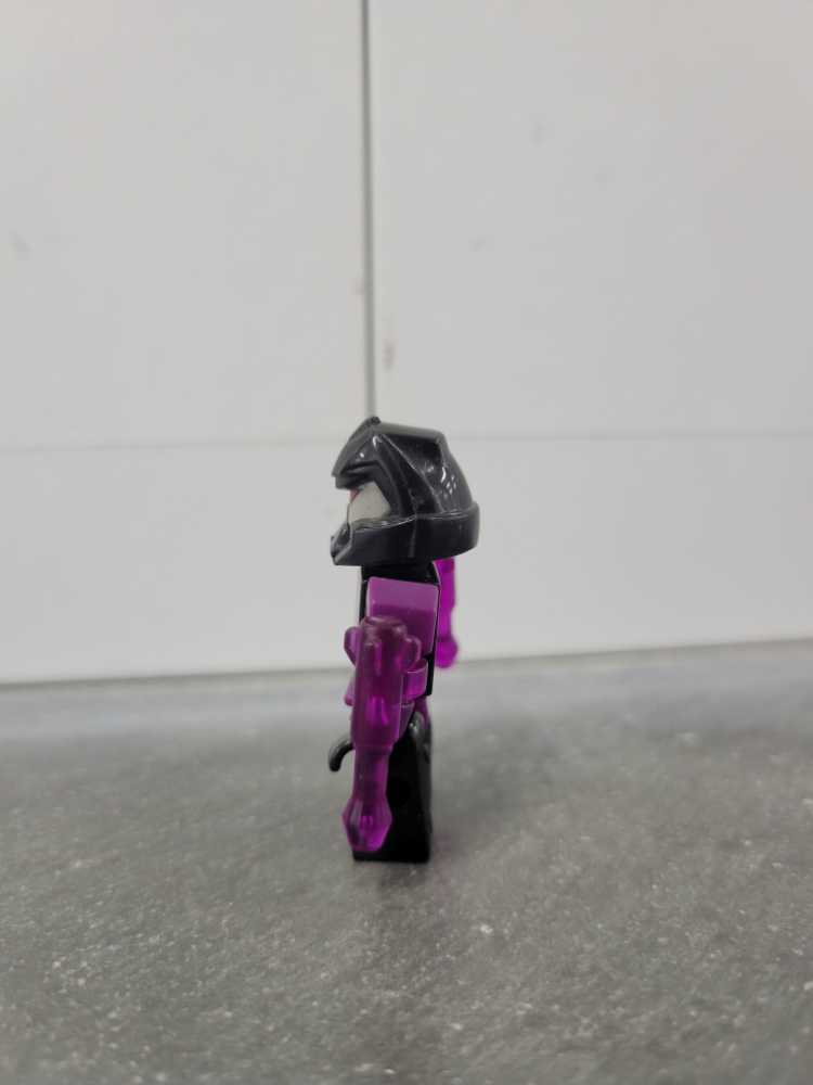 Vehicon B Decepticon Ambush  - Hasbro (Kre-o) action figure collectible - Main Image 4