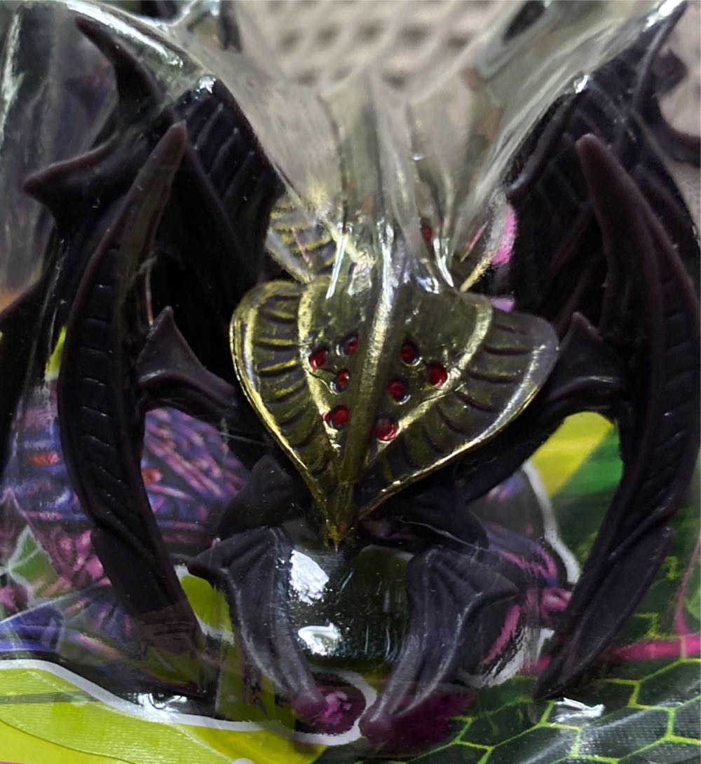 Perimeter Defense Crawler - Greenbrier International, Inc. (Final Faction) action figure collectible [Barcode 195464094761] - Main Image 3