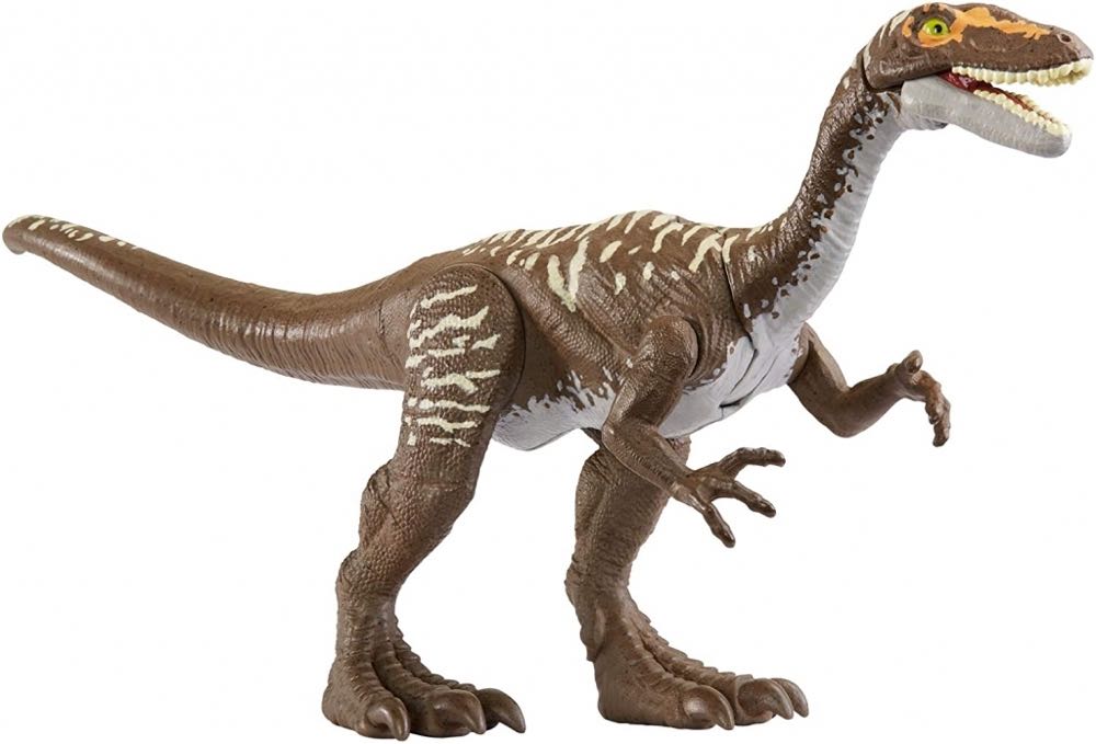 Ornitholeste - Mattel (JW Attack Pack) action figure collectible [Barcode 887961814323] - Main Image 2