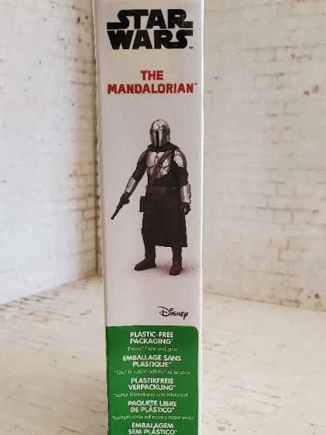 The Mandalorian - Disney / Hasbro (Value Series 5”) action figure collectible [Barcode 5010993986408] - Main Image 2