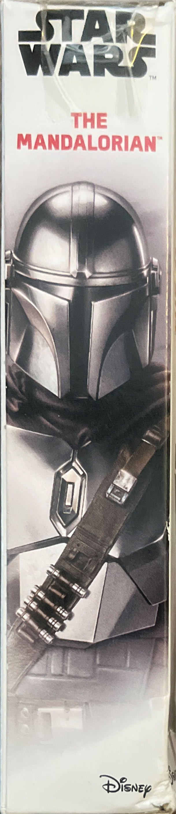 The Mandalorian - Disney / Hasbro (Value Series 5”) action figure collectible [Barcode 5010993986408] - Main Image 3
