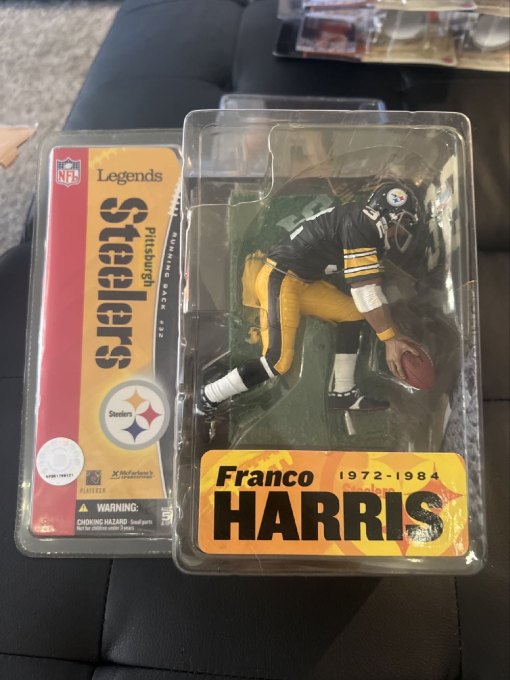 Import Dragons NFL Madden 18 Philadelphia Eagles Carson Wentz