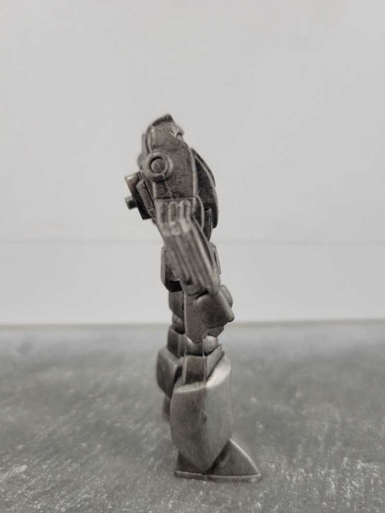 Rodimus - Takara (Heroes Of Cybertron SCF) action figure collectible - Main Image 2