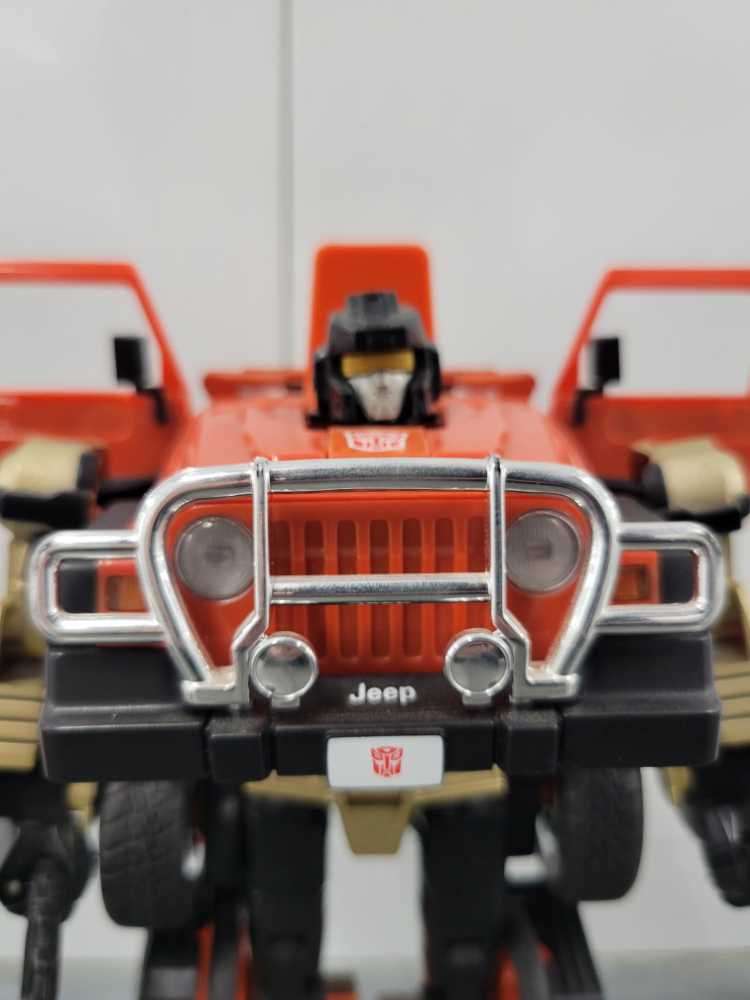 Snake Eyes (Zero Point Edition)