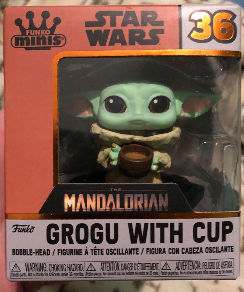 Captain America: The First Avenger Cap With Prototype Shield Metallic Pop! Vinyl Figure