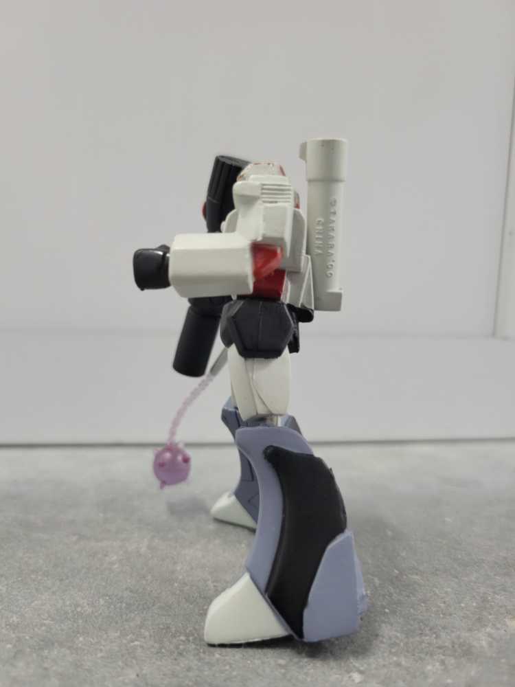 Megatron with Mace - Takara (Heroes Of Cybertron SCF) action figure collectible - Main Image 4