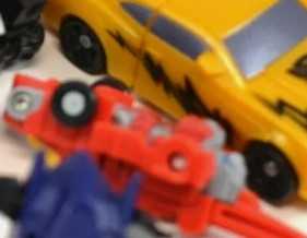 Ro-tor Ro Tor - Hasbro (Universe) action figure collectible - Main Image 2