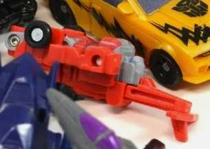 Ro-tor Ro Tor - Hasbro (Universe) action figure collectible - Main Image 4