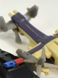 Duststorm  - Hasbro (Hunt For The Decepticons) action figure collectible - Main Image 2