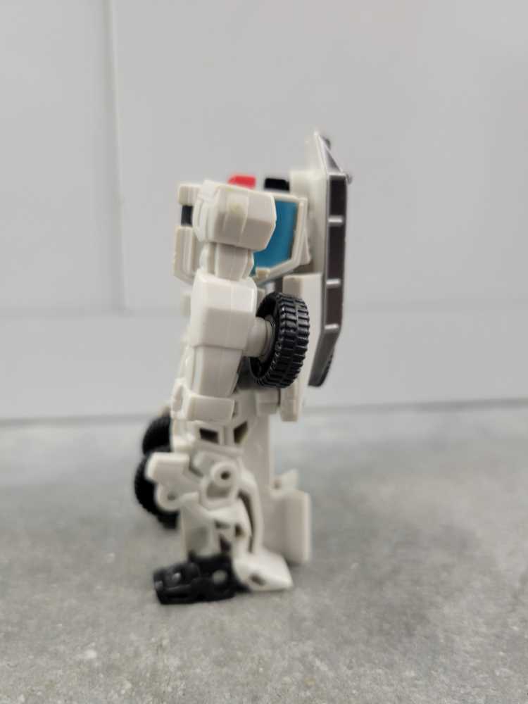 Ratchet Rescue Legends - Hasbro (Movie) action figure collectible - Main Image 4