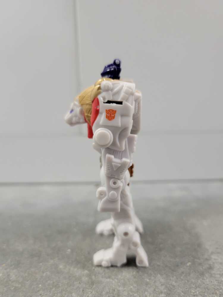 Leo Prime Legends 2nd - Hasbro (Classics) action figure collectible - Main Image 4