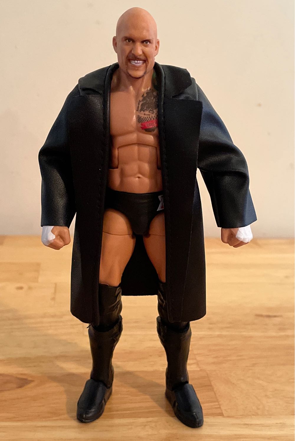 The Batman Batmobile 1:20 Scale Remote Control Car