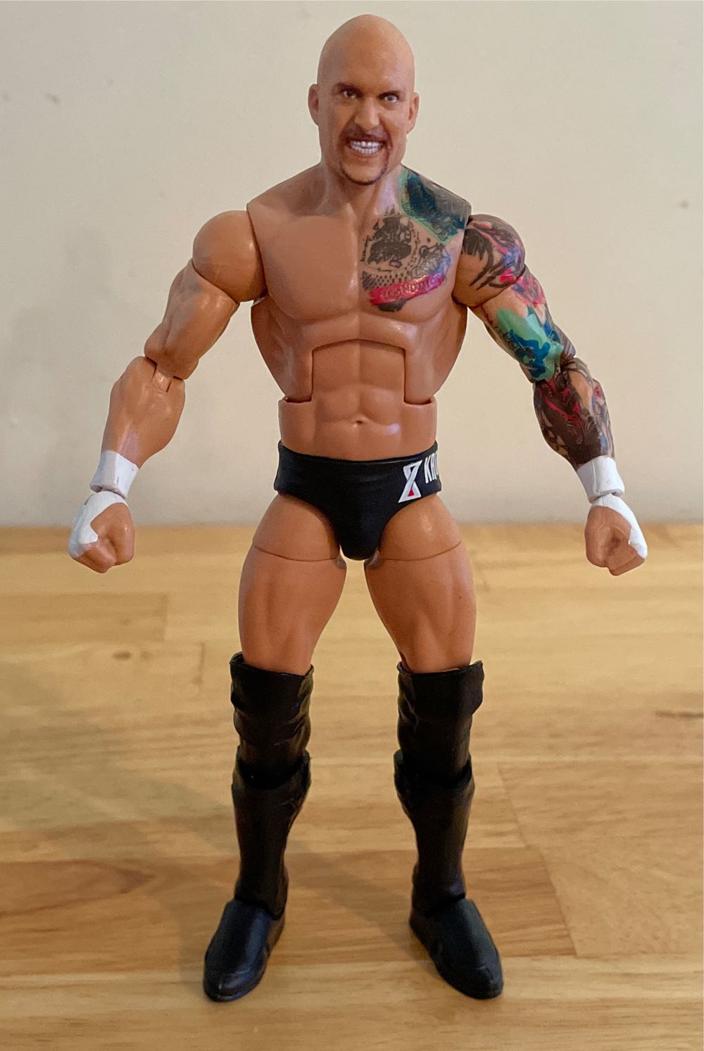 Karrion Kross - Mattel Wwe (WWE Mattel Elite Series 85) action figure collectible - Main Image 3