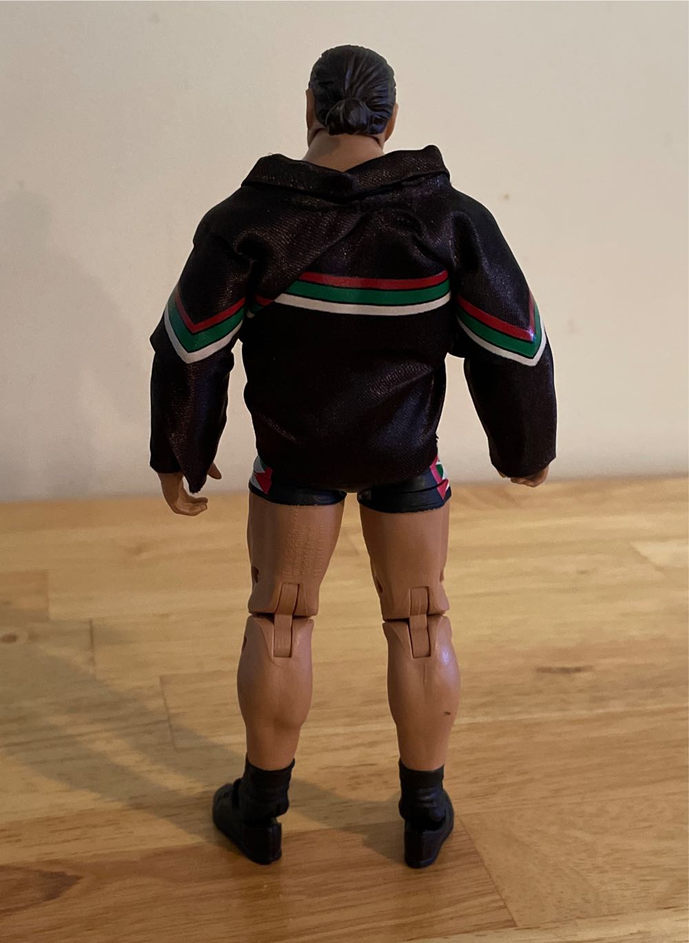 Rusev - Mattel Wwe (WWE Mattel Elite Series 46) action figure collectible - Main Image 2