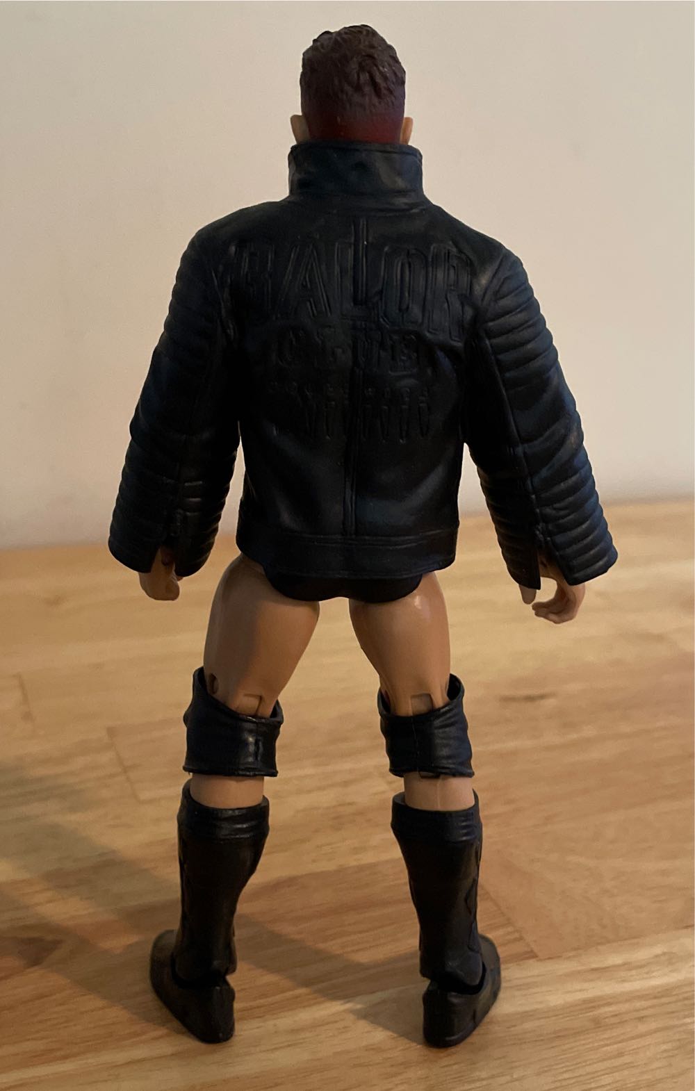 Finn Bálor - Mattel Wwe (WWE Mattel Elite Series Ringside Collectibles Exclusive) action figure collectible - Main Image 2
