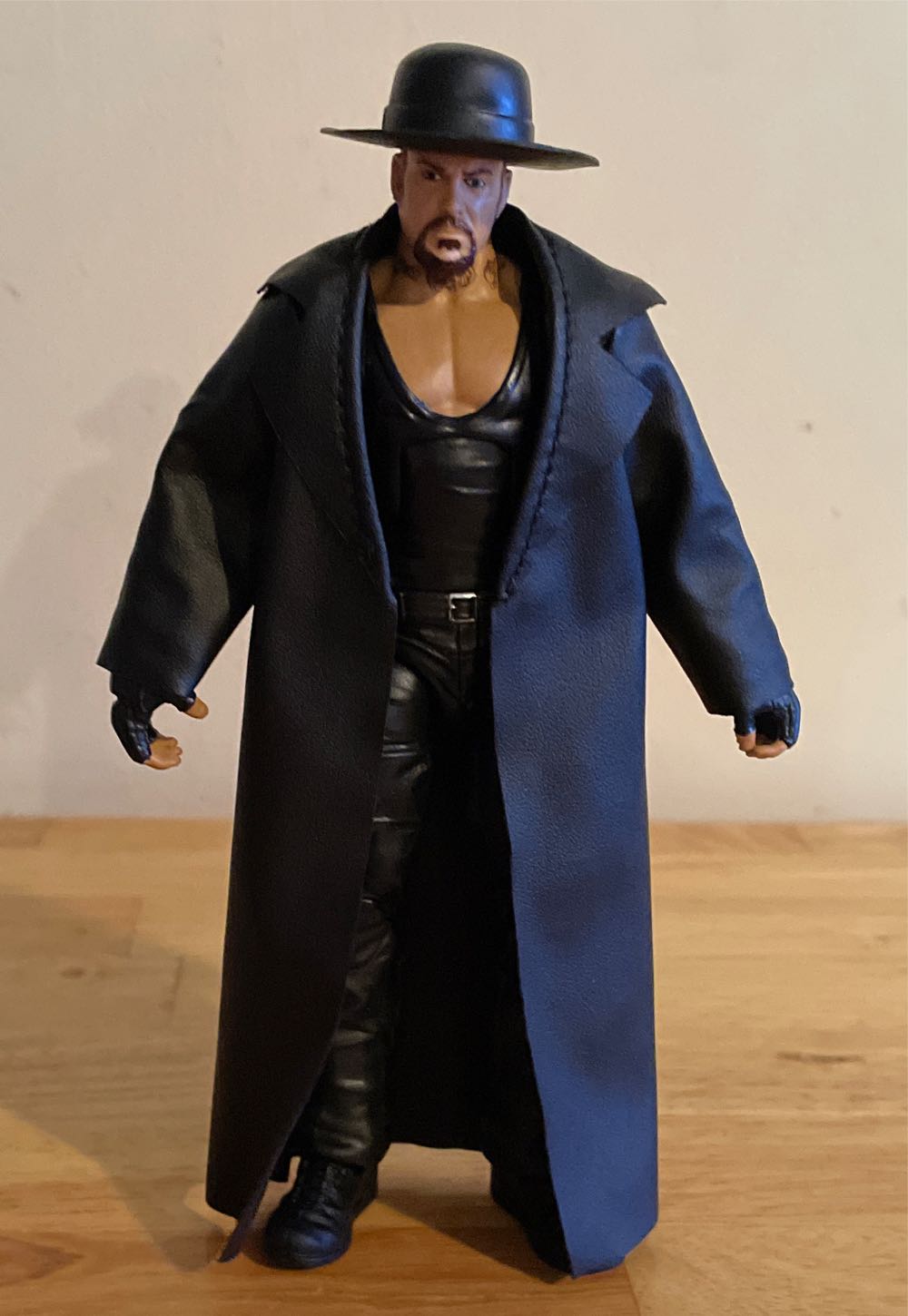 Wwe Zombies Charlotte Flair Action Figure