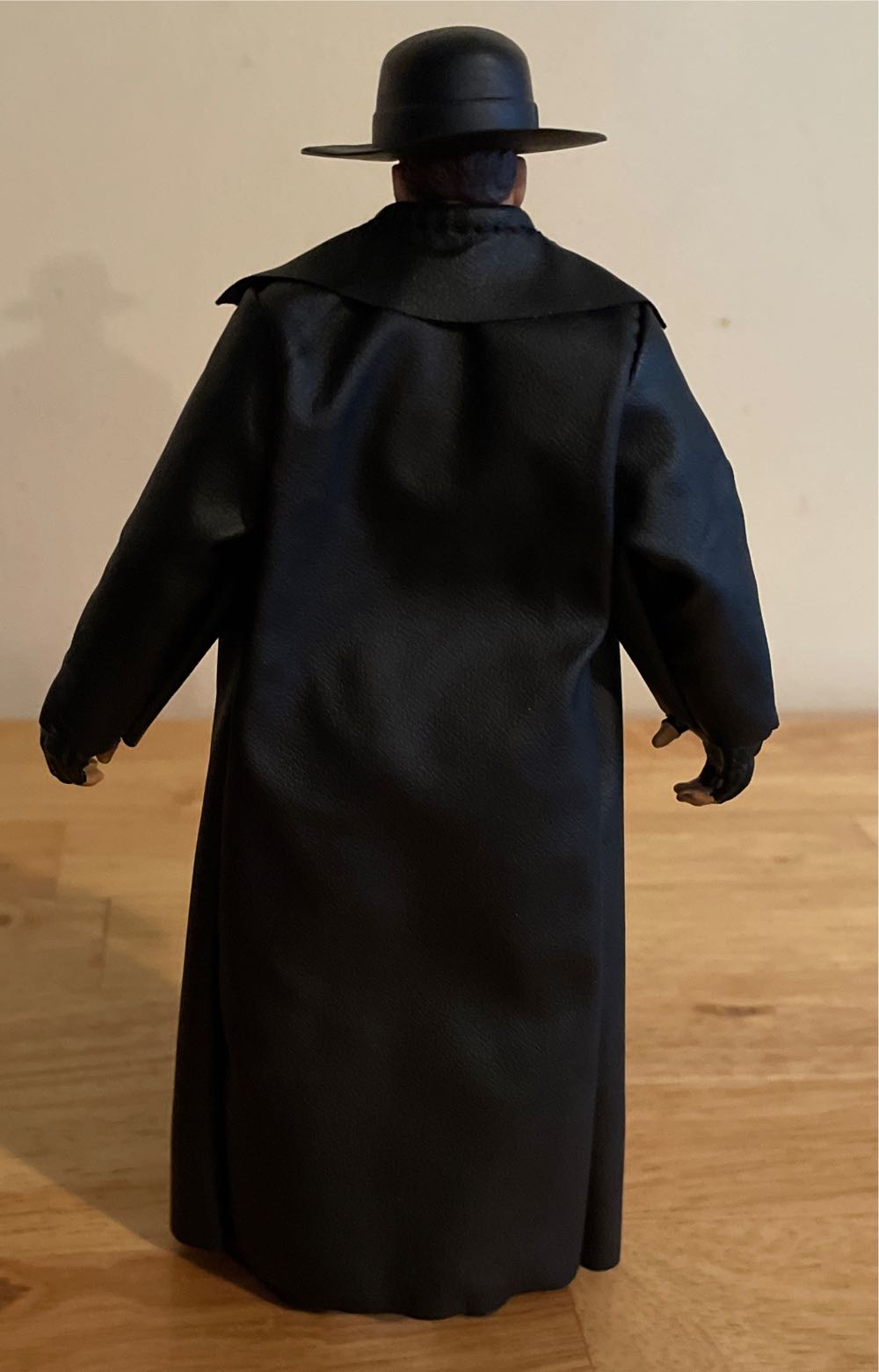 The Undertaker - Mattel Wwe (WWE Mattel Elite Series Wrestlemania 32) action figure collectible - Main Image 2