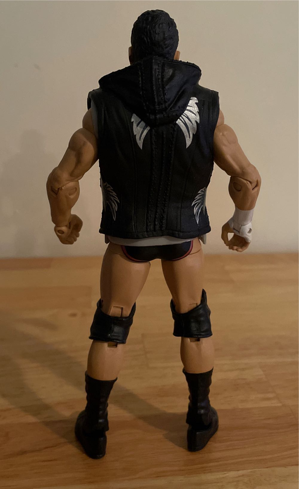 Cody Rhodes - Mattel Wwe (WWE Mattel Elite Series 32) action figure collectible - Main Image 2