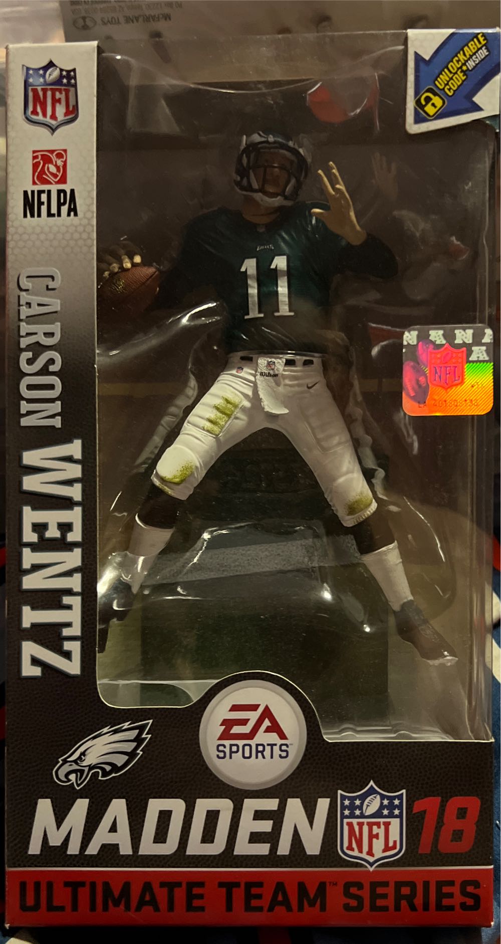 Sitting Cuties Plush