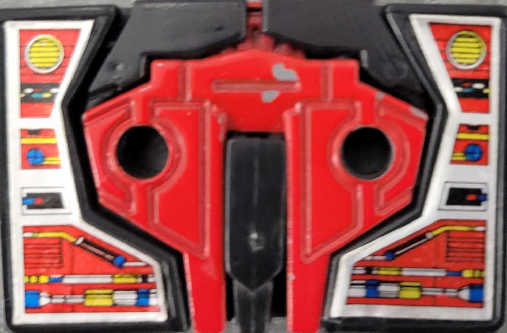 Condor - Shantai (Micro Man) action figure collectible - Main Image 2