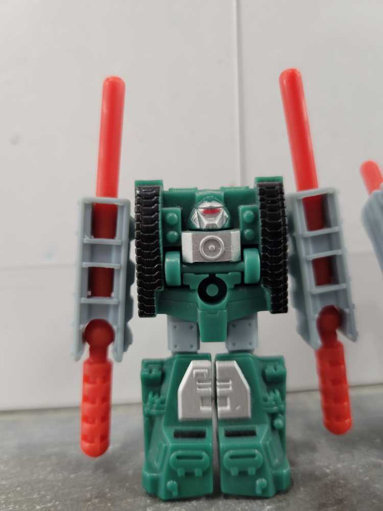 Space Marines: Black Templars High Marshal Helbrecht