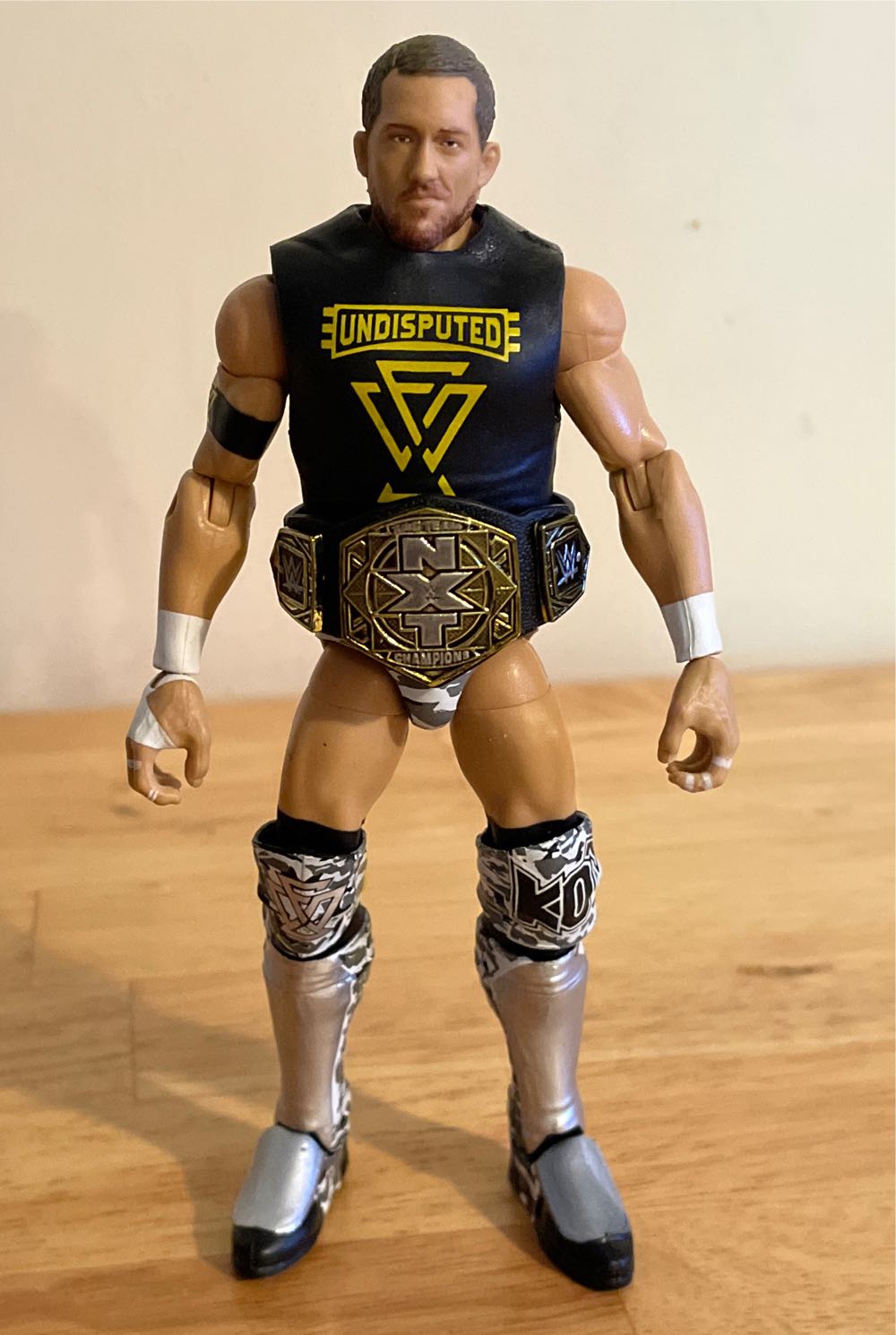 Lightyear 5”: BATTLE EQUIPPED ZYCLOPS