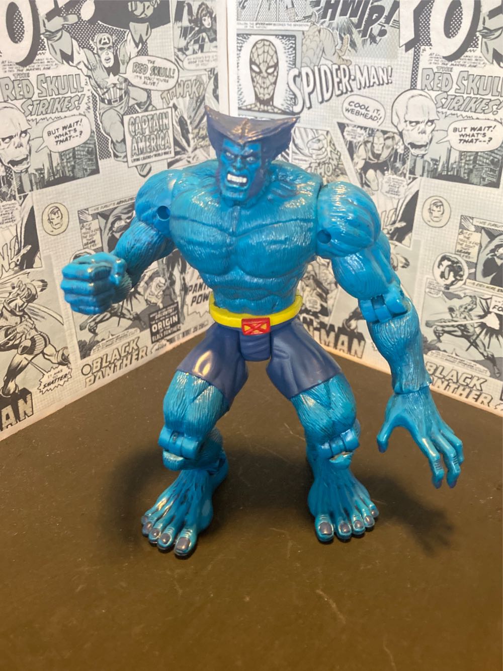 Marvel Legends Guardians of the Galaxy Box Set (Disney Exclusive)