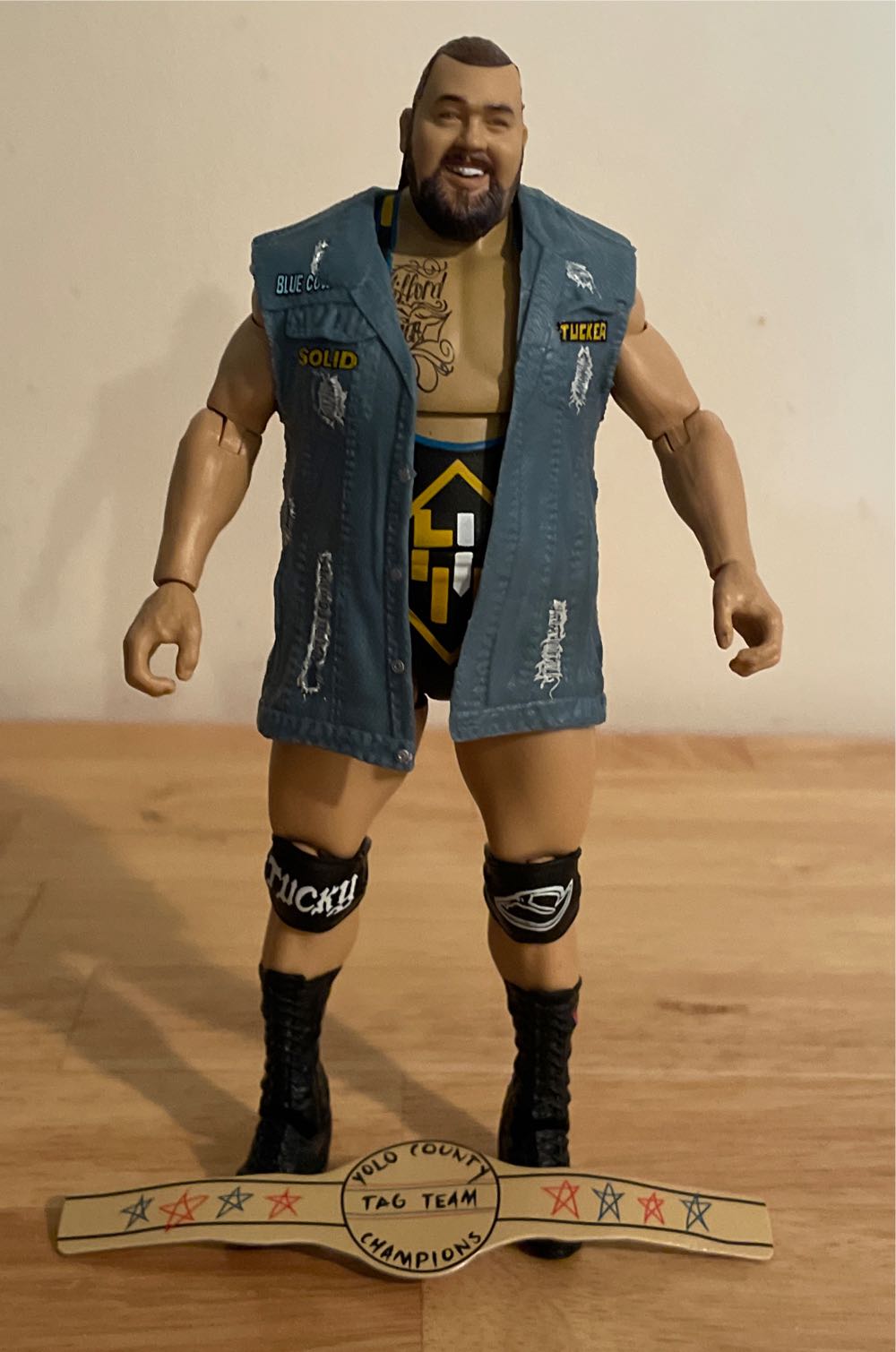 Star Wars: Luke Skywalker X-wing Bobble Head