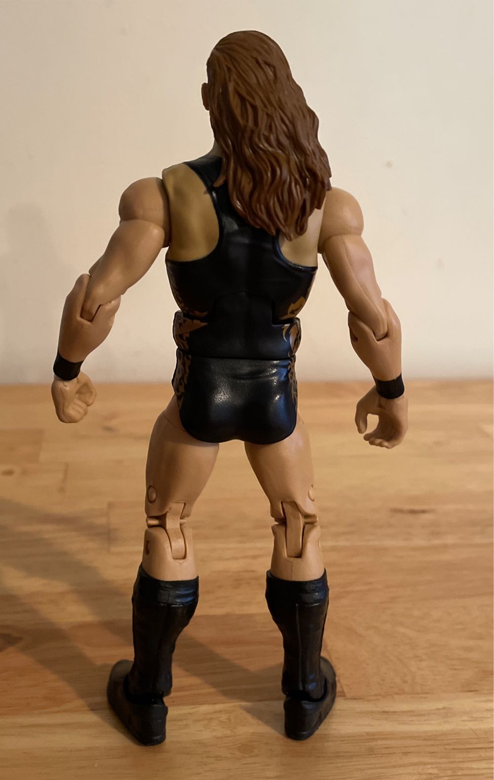 Pete Dunne - Mattel Wwe (WWE Mattel Elite Series 75) action figure collectible - Main Image 4