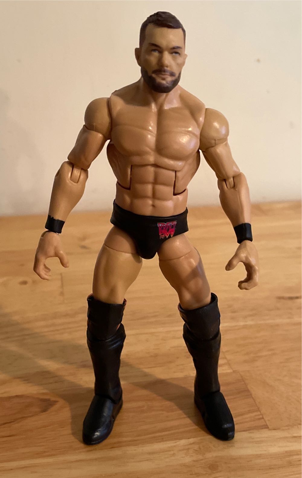 Finn Bálor - Mattel Wwe (WWE Mattel Elite Series Top Picks 2018) action figure collectible - Main Image 3